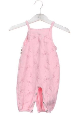 Kinder Overall Topo, Größe 2-3m/ 56-62 cm, Farbe Mehrfarbig, Preis 25,00 €
