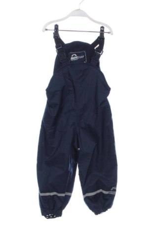 Dziecięcy kombinezon Unbranded, Rozmiar 9-12m/ 74-80 cm, Kolor Niebieski, Cena 87,72 zł