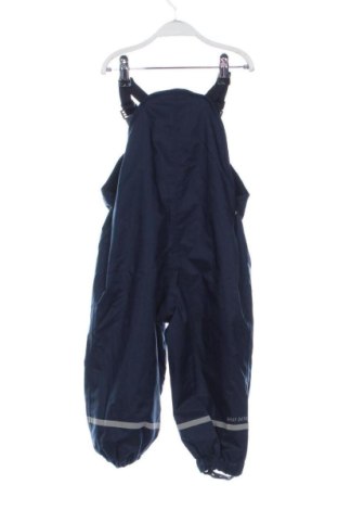 Dziecięcy kombinezon Unbranded, Rozmiar 9-12m/ 74-80 cm, Kolor Niebieski, Cena 87,72 zł