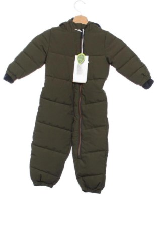 Kinder Overall Killtec, Größe 12-18m/ 80-86 cm, Farbe Grün, Preis 114,99 €