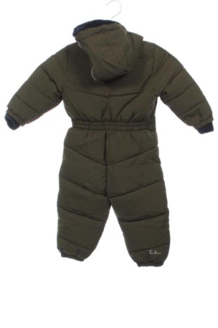 Kinder Overall Killtec, Größe 12-18m/ 80-86 cm, Farbe Grün, Preis 114,99 €