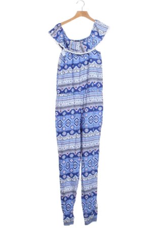 Kinder Overall Unbranded, Größe 11-12y/ 152-158 cm, Farbe Mehrfarbig, Preis € 16,30