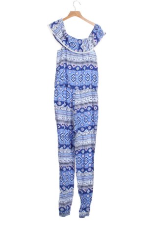 Kinder Overall Unbranded, Größe 11-12y/ 152-158 cm, Farbe Mehrfarbig, Preis € 16,30