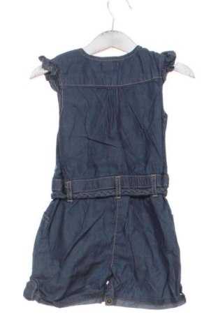 Kinder Overall Unbranded, Größe 12-18m/ 80-86 cm, Farbe Blau, Preis 16,00 €