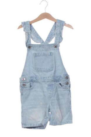 Παιδική σαλοπέτα Unbranded, Μέγεθος 6-7y/ 122-128 εκ., Χρώμα Μπλέ, Τιμή 16,00 €