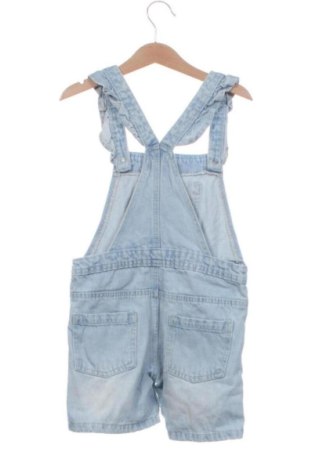 Παιδική σαλοπέτα Unbranded, Μέγεθος 6-7y/ 122-128 εκ., Χρώμα Μπλέ, Τιμή 16,00 €