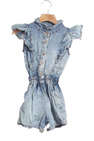 Detský overal Unbranded, Veľkosť 3-4y/ 104-110 cm, Farba Modrá, Cena  16,00 €, #136609532