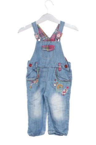 Detský overal Unbranded, Veľkosť 12-18m/ 80-86 cm, Farba Viacfarebná, Cena  16,00 €, #136616185