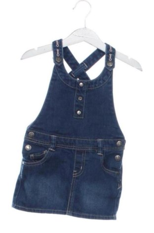Kinder Overall Unbranded, Größe 12-18m/ 80-86 cm, Farbe Blau, Preis € 9,00, #136619365