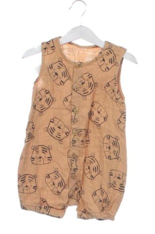 Detský overal Unbranded, Veľkosť 2-3y/ 98-104 cm, Farba Hnedá, Cena  16,00 €, #136619915