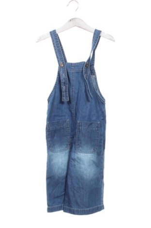 Salopetă pentru copii. Unbranded, Mărime 5-6y/ 116-122 cm, Culoare Albastru, Preț 79,99 Lei, #136635114