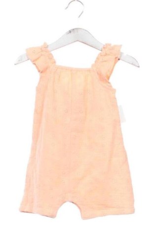 Παιδική σαλοπέτα Unbranded, Μέγεθος 6-9m/ 68-74 εκ., Χρώμα Πορτοκαλί, Τιμή 28,43 €, #136652451