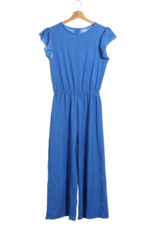 Kinder Overall Yfk, Größe 15-18y/ 170-176 cm, Farbe Blau, Preis € 21,99