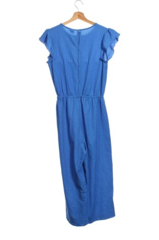 Kinder Overall Yfk, Größe 15-18y/ 170-176 cm, Farbe Blau, Preis € 21,99