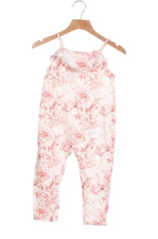Kinder Overall Zara, Größe 18-24m/ 86-98 cm, Farbe Mehrfarbig, Preis € 10,17