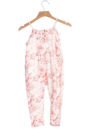 Kinder Overall Zara, Größe 18-24m/ 86-98 cm, Farbe Mehrfarbig, Preis € 10,17