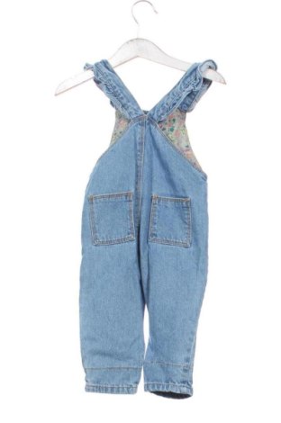 Kinder Overall Zara, Größe 12-18m/ 80-86 cm, Farbe Blau, Preis € 10,17