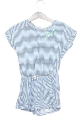 Kinder Overall Zara, Größe 4-5y/ 110-116 cm, Farbe Mehrfarbig, Preis 10,00 €