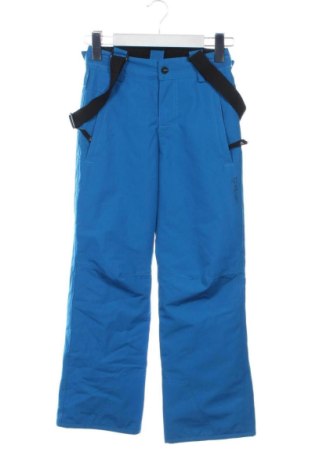 Detský overal pre zimné športy Brunotti, Veľkosť 8-9y/ 134-140 cm, Farba Modrá, Cena  28,00 €, #136630013