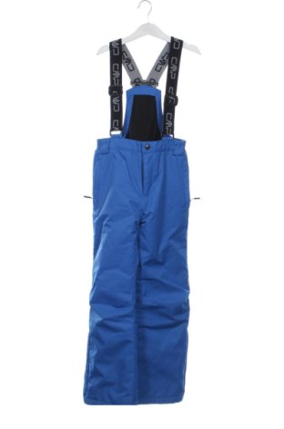 Detský overal pre zimné športy CMP, Veľkosť 8-9y/ 134-140 cm, Farba Modrá, Cena  38,00 €, #136629826