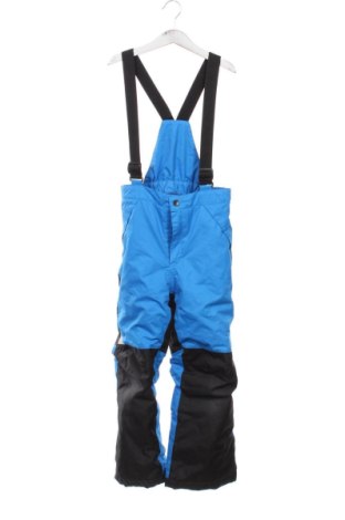 Детски гащеризон за зимни спортове Icepeak, Размер 5-6y/ 116-122 см, Цвят Многоцветен, Цена 38,00 €
