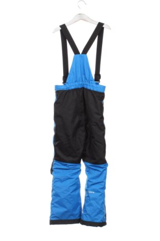Детски гащеризон за зимни спортове Icepeak, Размер 5-6y/ 116-122 см, Цвят Многоцветен, Цена 38,00 €