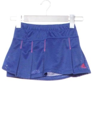 Kinder Shorts Adidas, Größe 4-5y/ 110-116 cm, Farbe Blau, Preis € 14,00