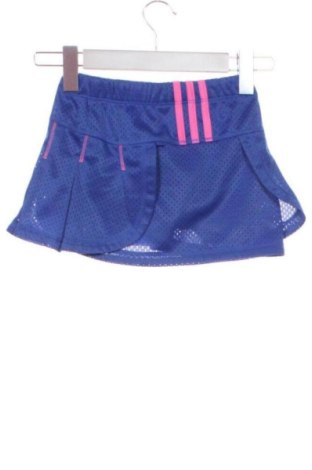 Kinder Shorts Adidas, Größe 4-5y/ 110-116 cm, Farbe Blau, Preis € 14,00