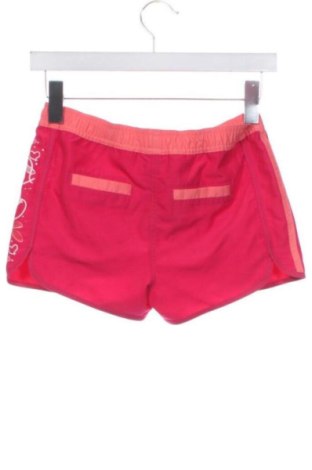 Dziecięce szorty Adidas, Rozmiar 8-9y/ 134-140 cm, Kolor Różowy, Cena 75,02 zł