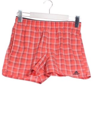 Detské krátke nohavice  Adidas, Veľkosť 10-11y/ 146-152 cm, Farba Viacfarebná, Cena  14,00 €, #136610303