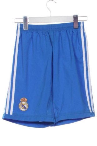 Detské krátke nohavice  Adidas, Veľkosť 12-13y/ 158-164 cm, Farba Modrá, Cena  14,00 €, #136664720
