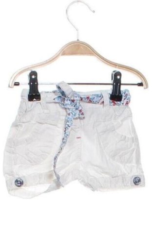 Dětské krátké kalhoty  Baby Club, Velikost 6-9m/ 68-74 cm, Barva Krémová, Cena  198,00 Kč, #136505543