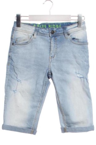 Detské krátke nohavice  Blue Ridge, Veľkosť 11-12y/ 152-158 cm, Farba Modrá, Cena  7,16 €