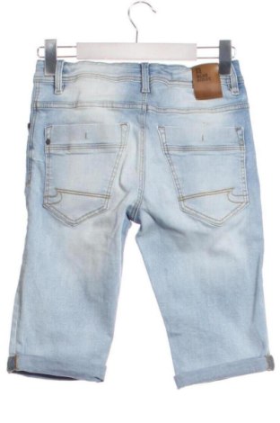 Detské krátke nohavice  Blue Ridge, Veľkosť 11-12y/ 152-158 cm, Farba Modrá, Cena  7,16 €