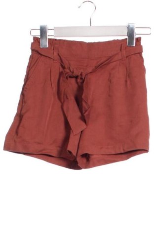 Kinder Shorts C&A, Größe 7-8y/ 128-134 cm, Farbe Braun, Preis € 7,10