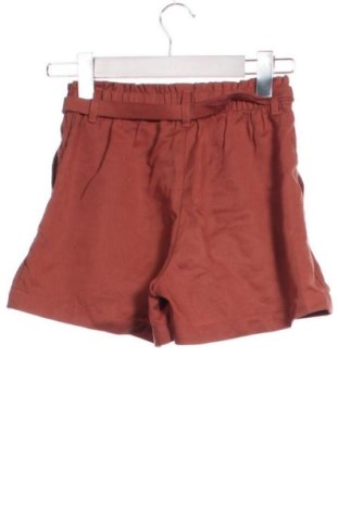 Kinder Shorts C&A, Größe 7-8y/ 128-134 cm, Farbe Braun, Preis € 7,10