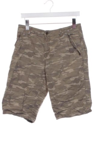 Dětské krátké kalhoty  C&A, Velikost 15-18y/ 170-176 cm, Barva Vícebarevné, Cena  219,00 Kč, #136631401