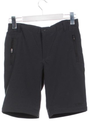 Kinder Shorts CMP, Größe 12-13y/ 158-164 cm, Farbe Grau, Preis 17,99 €