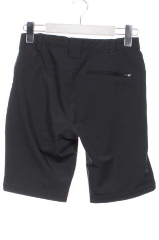 Kinder Shorts CMP, Größe 12-13y/ 158-164 cm, Farbe Grau, Preis 17,99 €