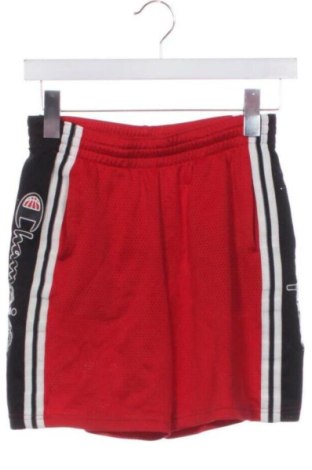 Kinder Shorts Champion, Größe 8-9y/ 134-140 cm, Farbe Rot, Preis 26,99 €