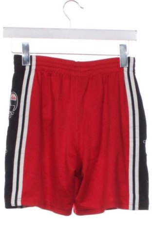Kinder Shorts Champion, Größe 8-9y/ 134-140 cm, Farbe Rot, Preis 26,99 €