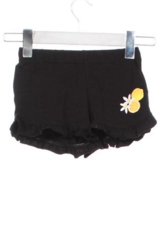 Детски къс панталон Chicco, Размер 18-24m/ 86-98 см, Цвят Черен, Цена 5,62 €, #136582581