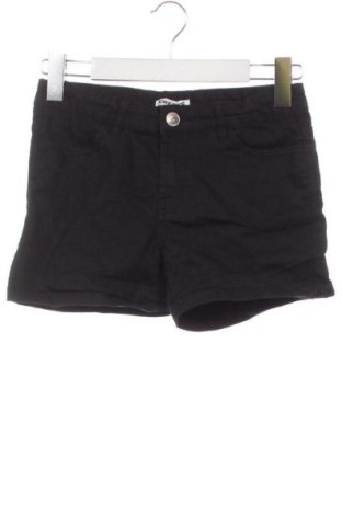 Pantaloni scurți pentru copii Creeks, Mărime 11-12y/ 152-158 cm, Culoare Negru, Preț 44,99 Lei