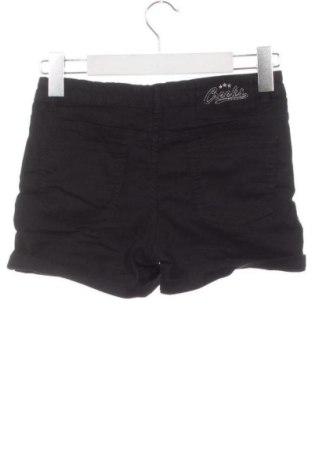 Pantaloni scurți pentru copii Creeks, Mărime 11-12y/ 152-158 cm, Culoare Negru, Preț 44,99 Lei