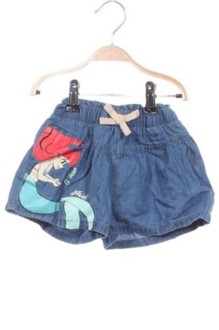 Dětské krátké kalhoty  Disney, Velikost 18-24m/ 86-98 cm, Barva Modrá, Cena  198,00 Kč, #136595779