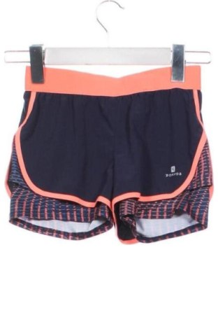 Παιδικό κοντό παντελόνι Domyos, Μέγεθος 8-9y/ 134-140 εκ., Χρώμα Πολύχρωμο, Τιμή 7,00 €