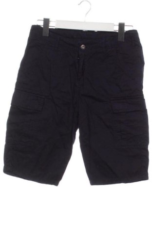 Dětské krátké kalhoty  Fit-Z, Velikost 12-13y/ 158-164 cm, Barva Modrá, Cena  219,00 Kč, #136570611