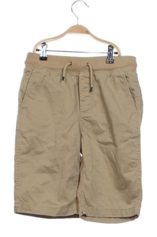 Gyerek rövidnadrág Gap Kids, Méret 9-10y / 140-146 cm, Szín Bézs, Ár 3 805 Ft, #136642871