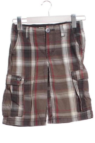 Παιδικό κοντό παντελόνι Garcia, Μέγεθος 6-7y/ 122-128 εκ., Χρώμα Πολύχρωμο, Τιμή 9,00 €