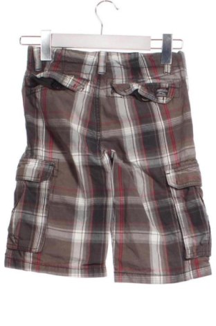 Παιδικό κοντό παντελόνι Garcia, Μέγεθος 6-7y/ 122-128 εκ., Χρώμα Πολύχρωμο, Τιμή 9,00 €